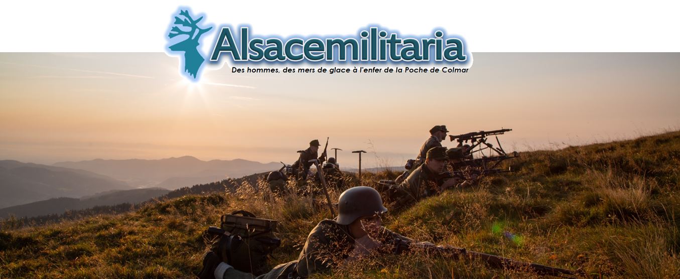 Alsacemilitaria Alsace militaria Alsacemili